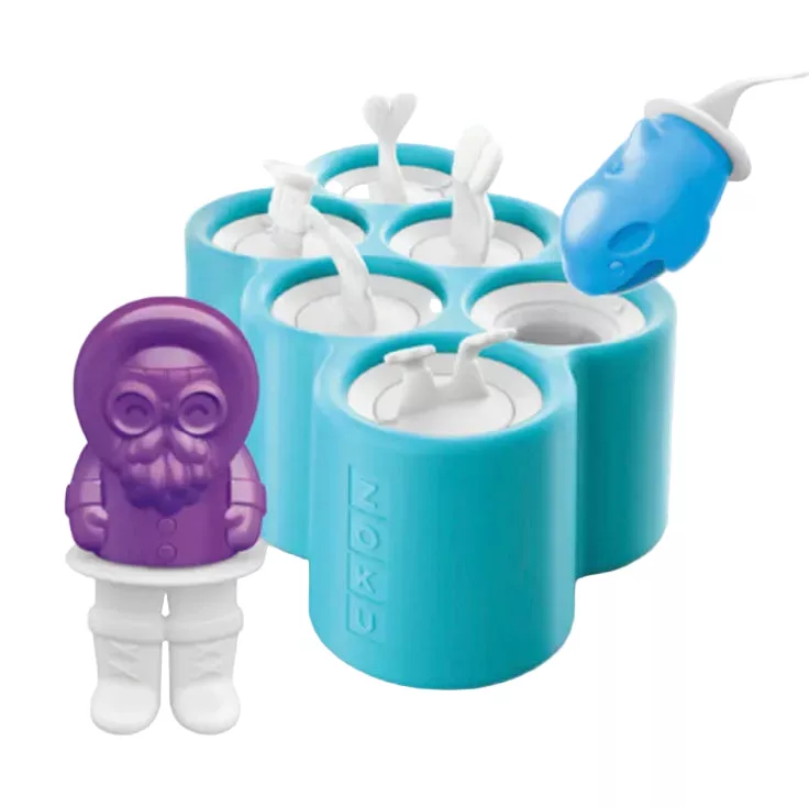 Zoku Polar Pop Mold POLAR