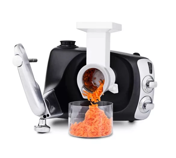 Ankarsrum Vegetable Cutter/Grater