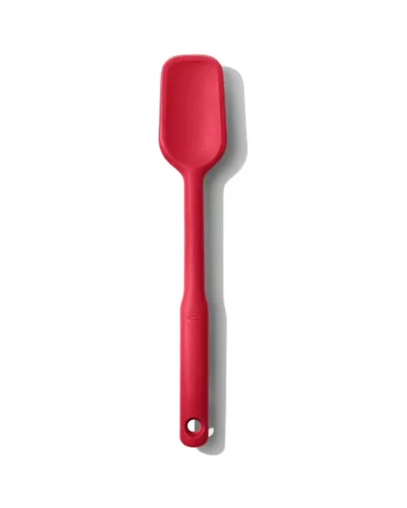 Silicone Spoon Spatula Jam