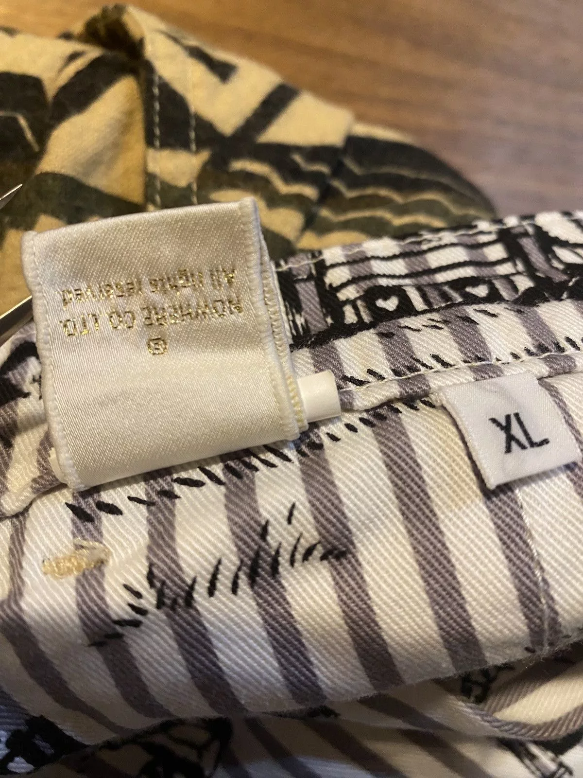 Bape shorts Multi