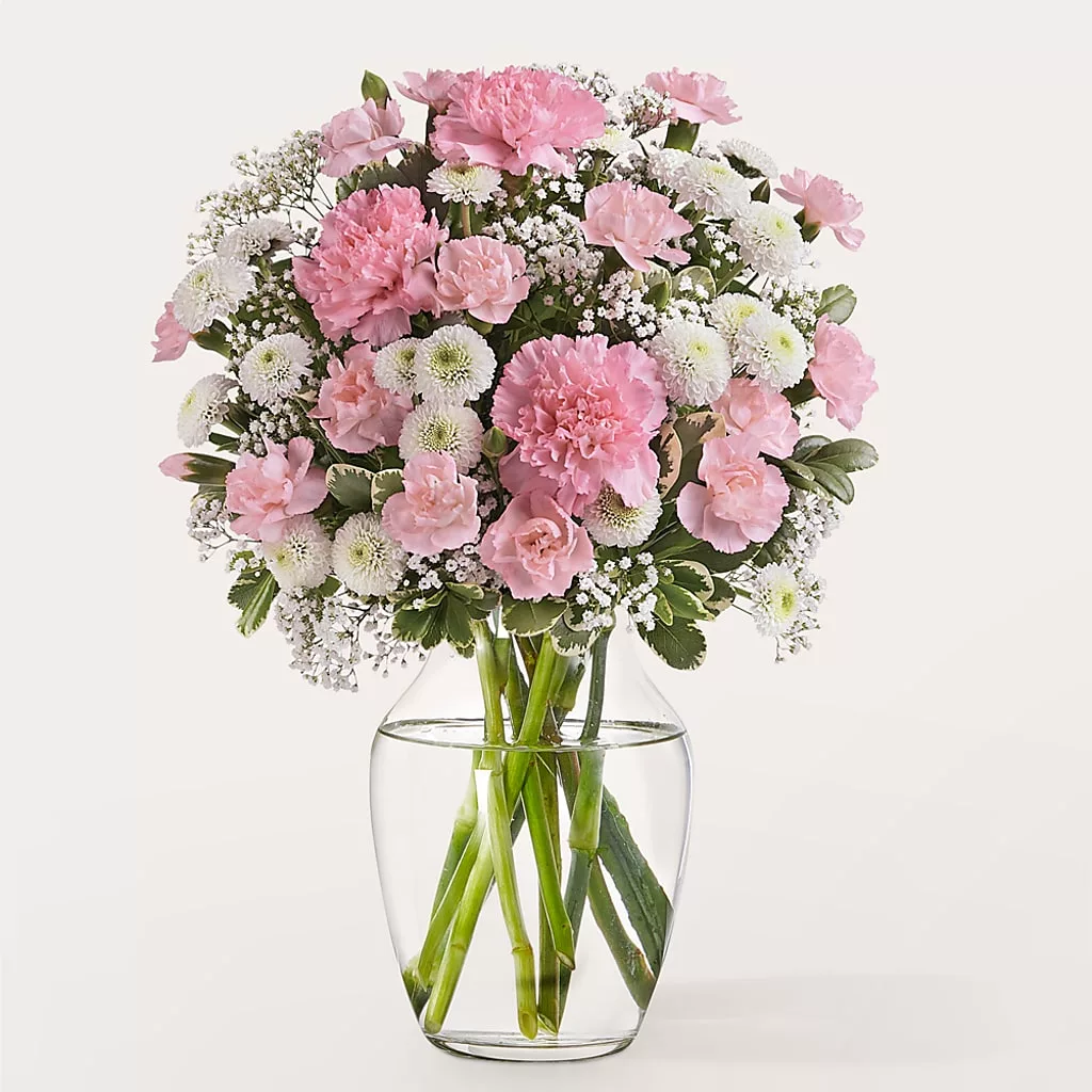 Vintage Glamour Bouquet