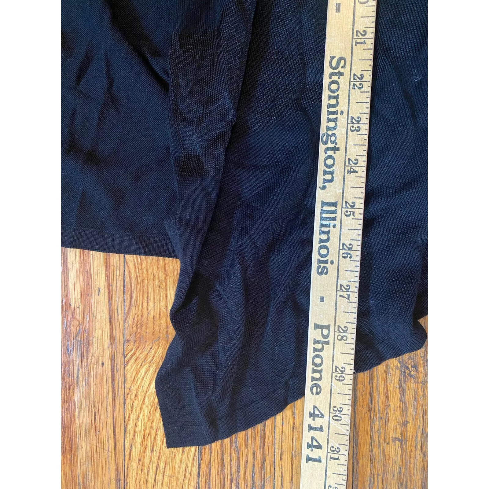 Other Sweaters Other NWT Premise Black Cardigan Sweater Women’s Small