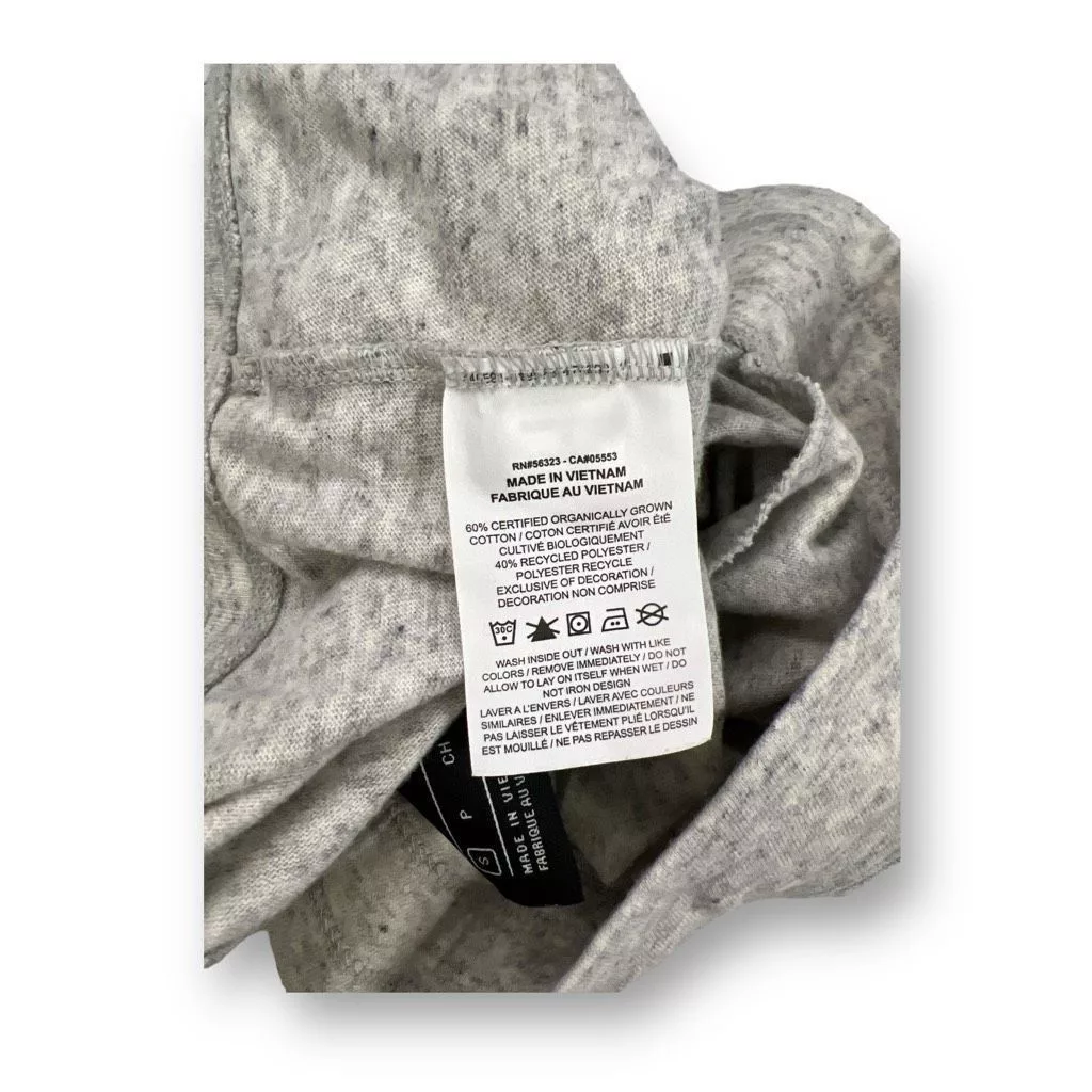 Nike Shorts Nike Athletic Shorts Size Small Gray