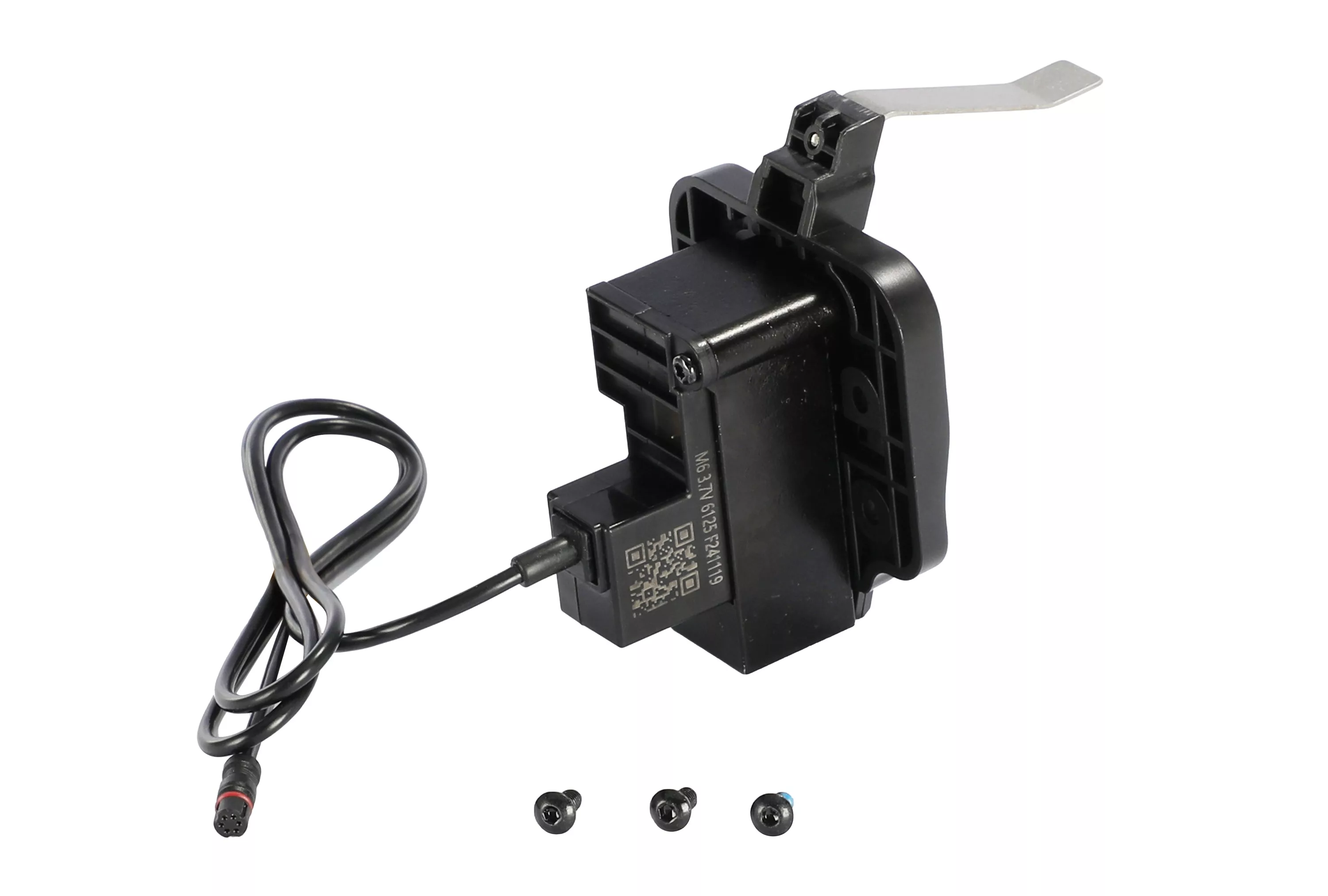 Aventon Battery E-Lock Assembly
