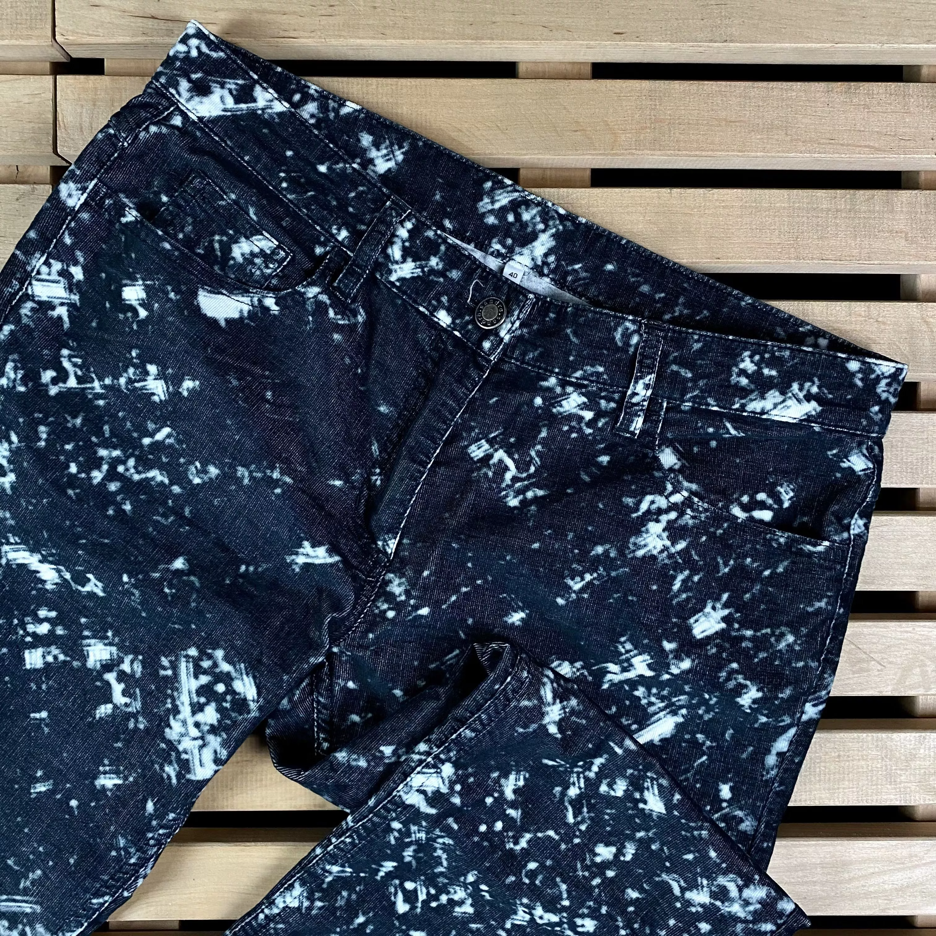 Sandro Pants Womens Pants Sandro Size 40 Multi Luxury