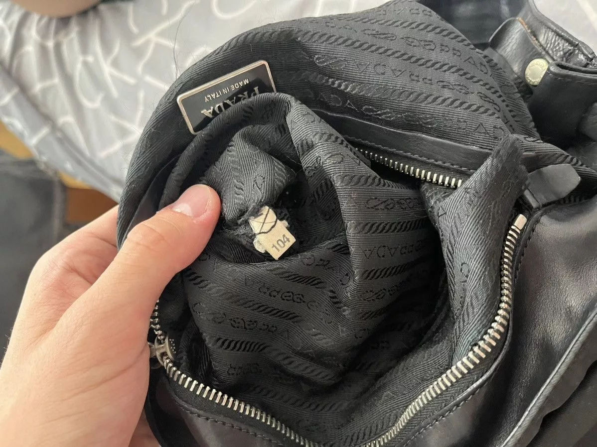Prada Belt Bags Prada bags Brown