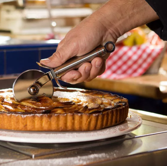 Pizza Cutter