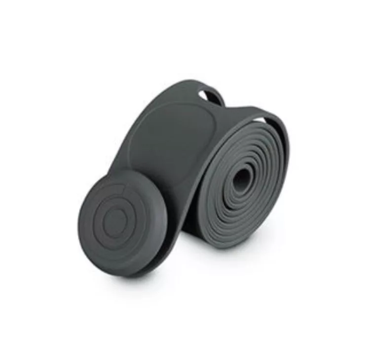 Oyster Silicone Travel Latch
