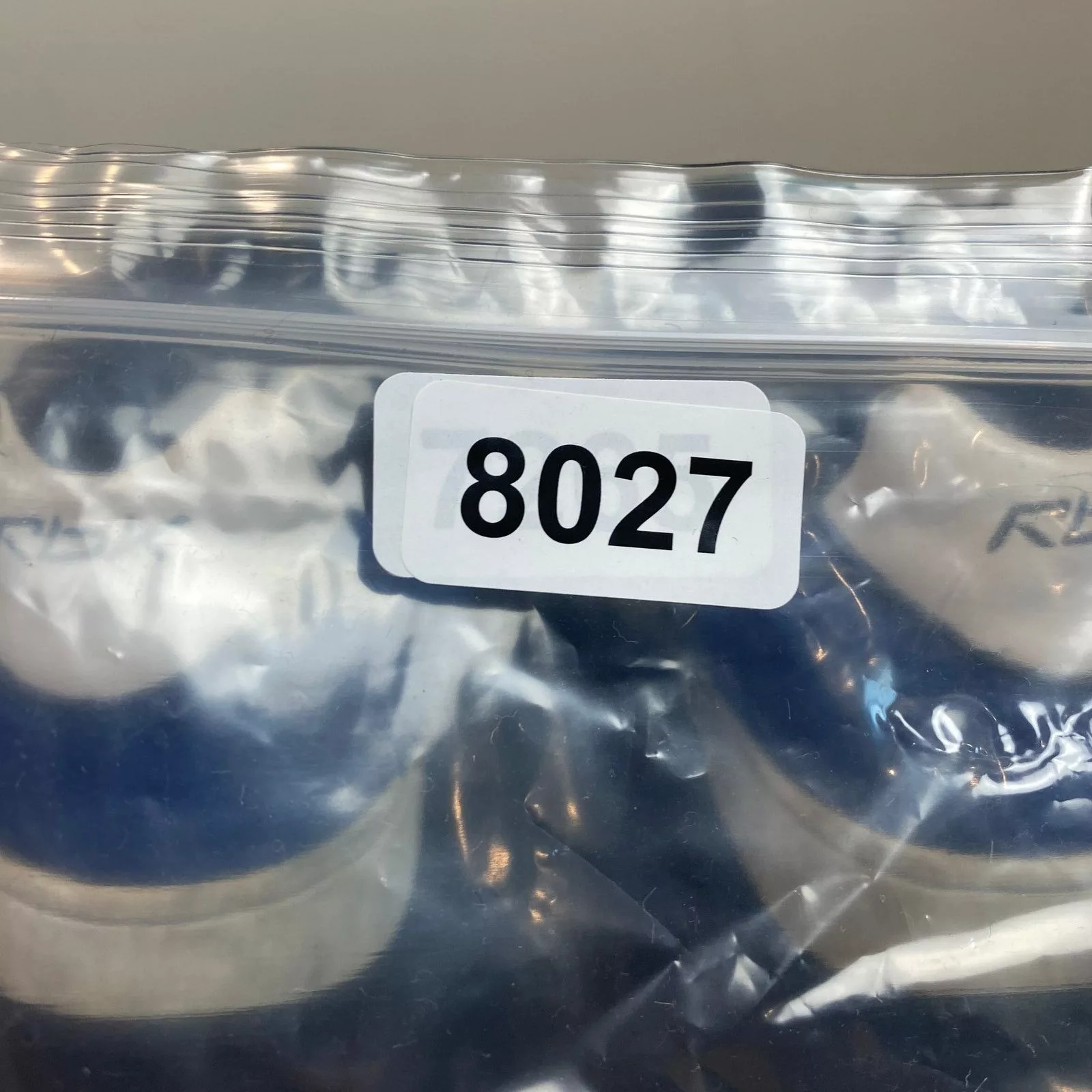 MLB Low Top Sneakers MLB × Reebok Reebok MLB Authentic Collection LA Dodgers Chunky Sneakers 8 Blue