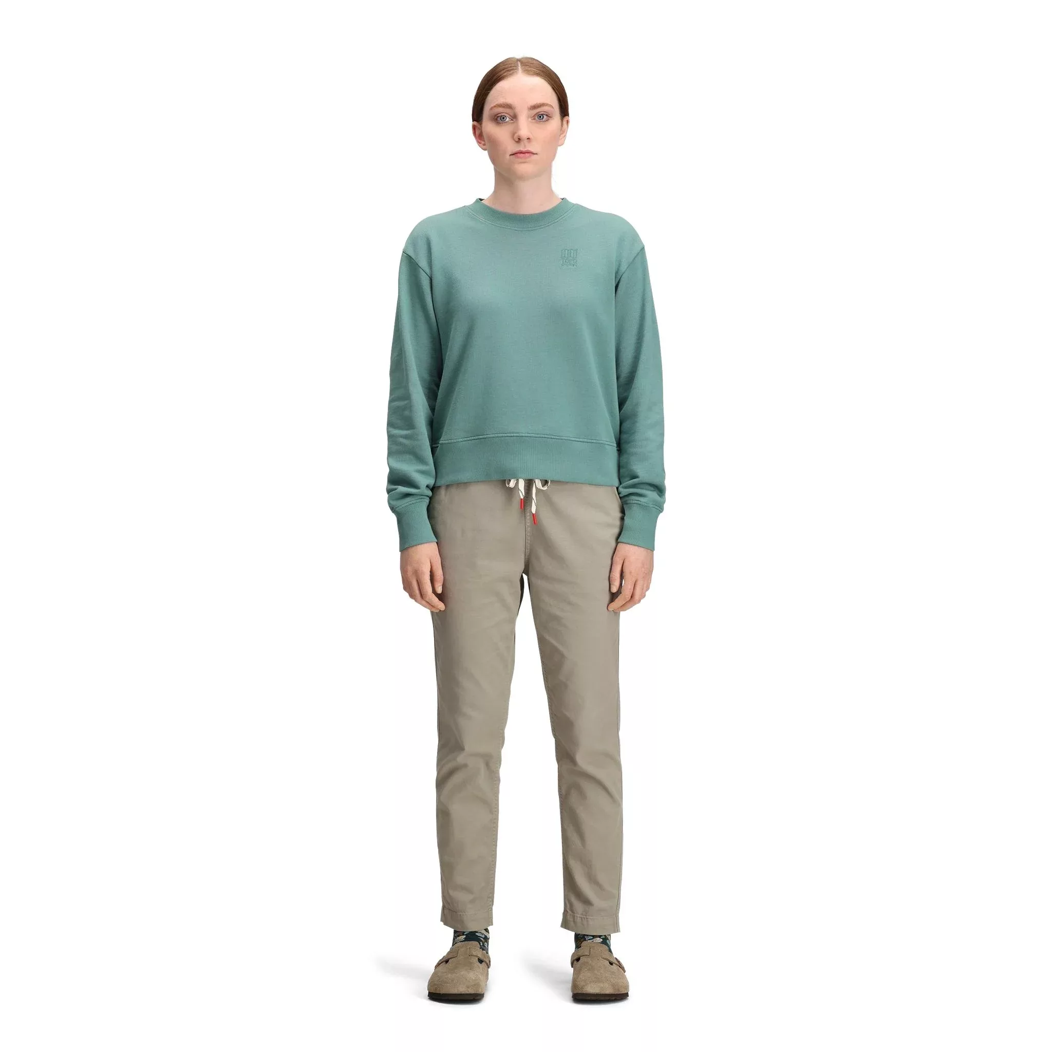 Dirt Pants Slim - Women's