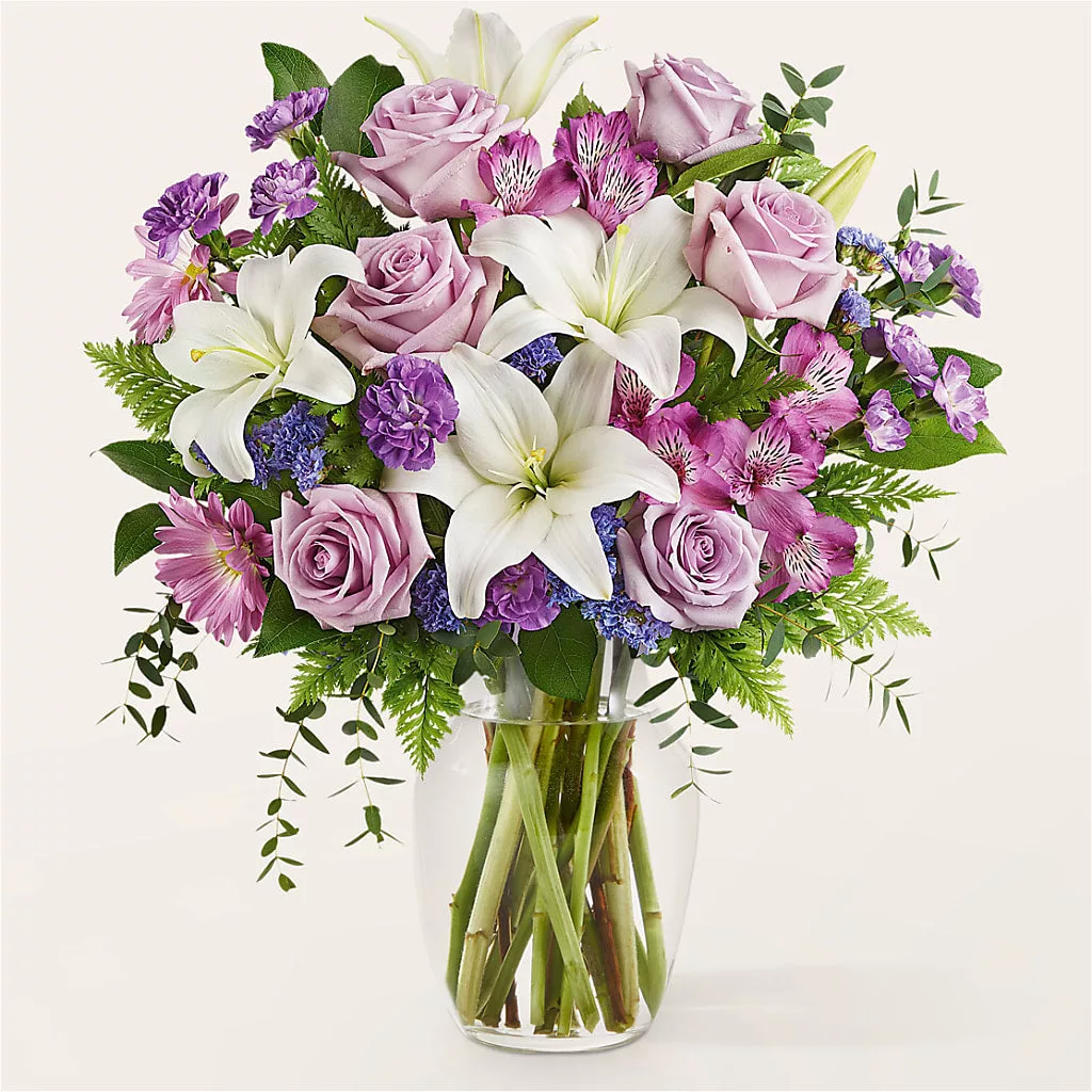 The Dreamscape Bouquet