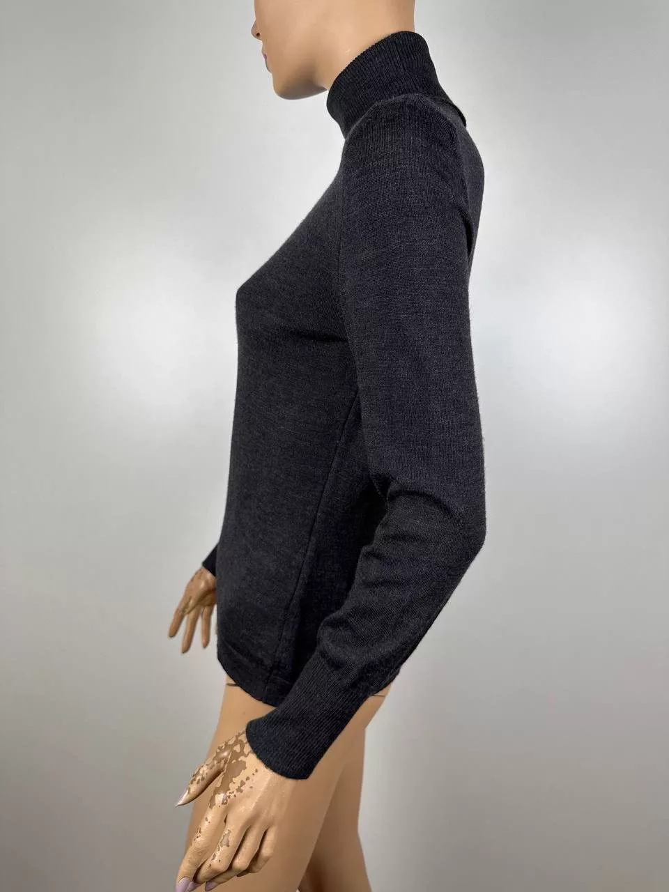 Max Mara Sweaters Sweater Max Mara Gray