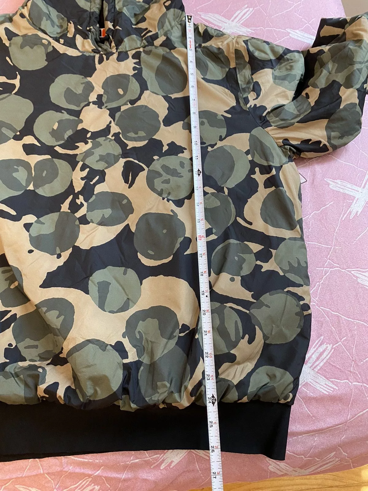 MSGM Light Jackets MSGM men hoodie Multi