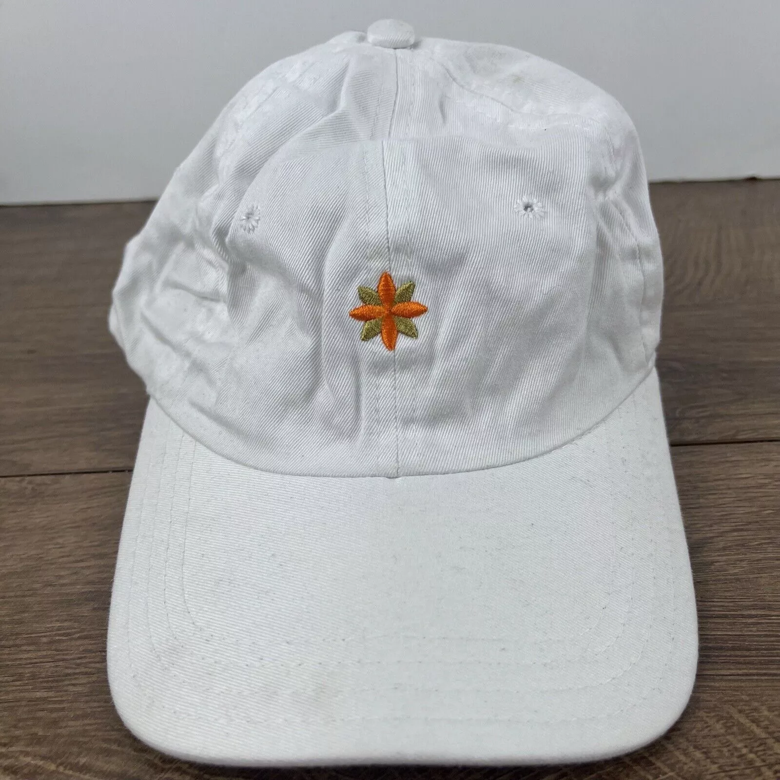 Other Hats Other Excellence Mexico Hat Adjustable Hat White Hat Adjustable Wh