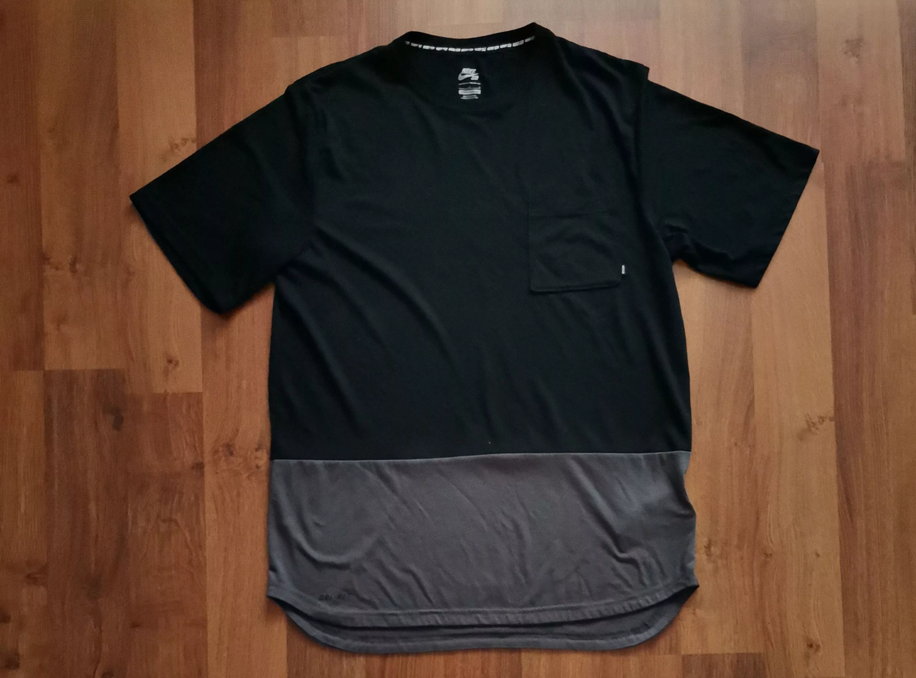 Nike Short Sleeve T Shirts Nike SB Tee Multi Sportswear