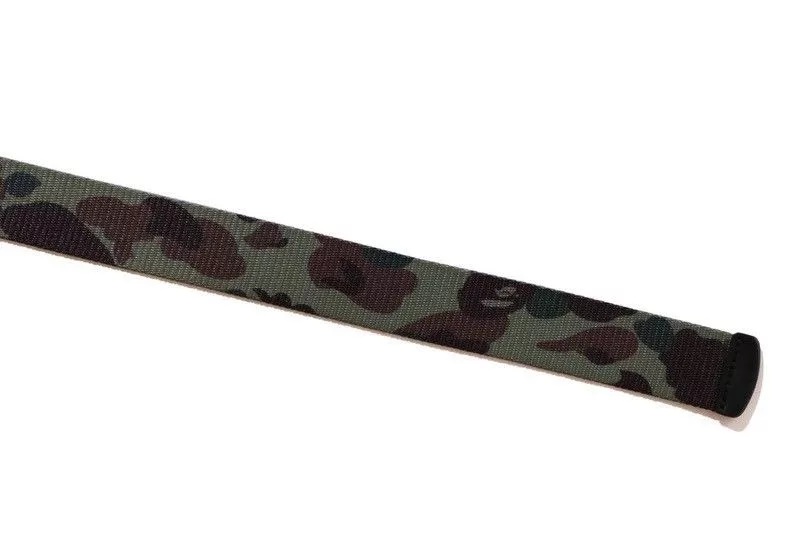 Bape Miscellaneous Bape Belt Multi