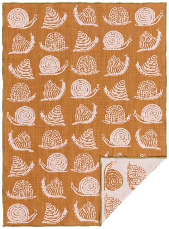Gardenland Double Cloth Towel