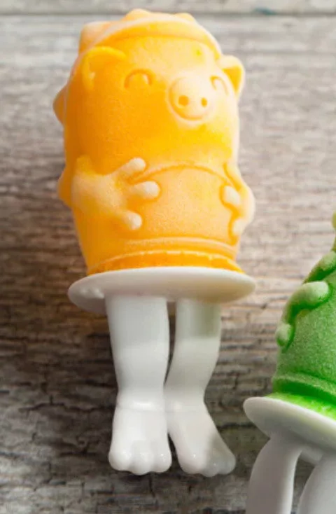 Hedgehog Pop