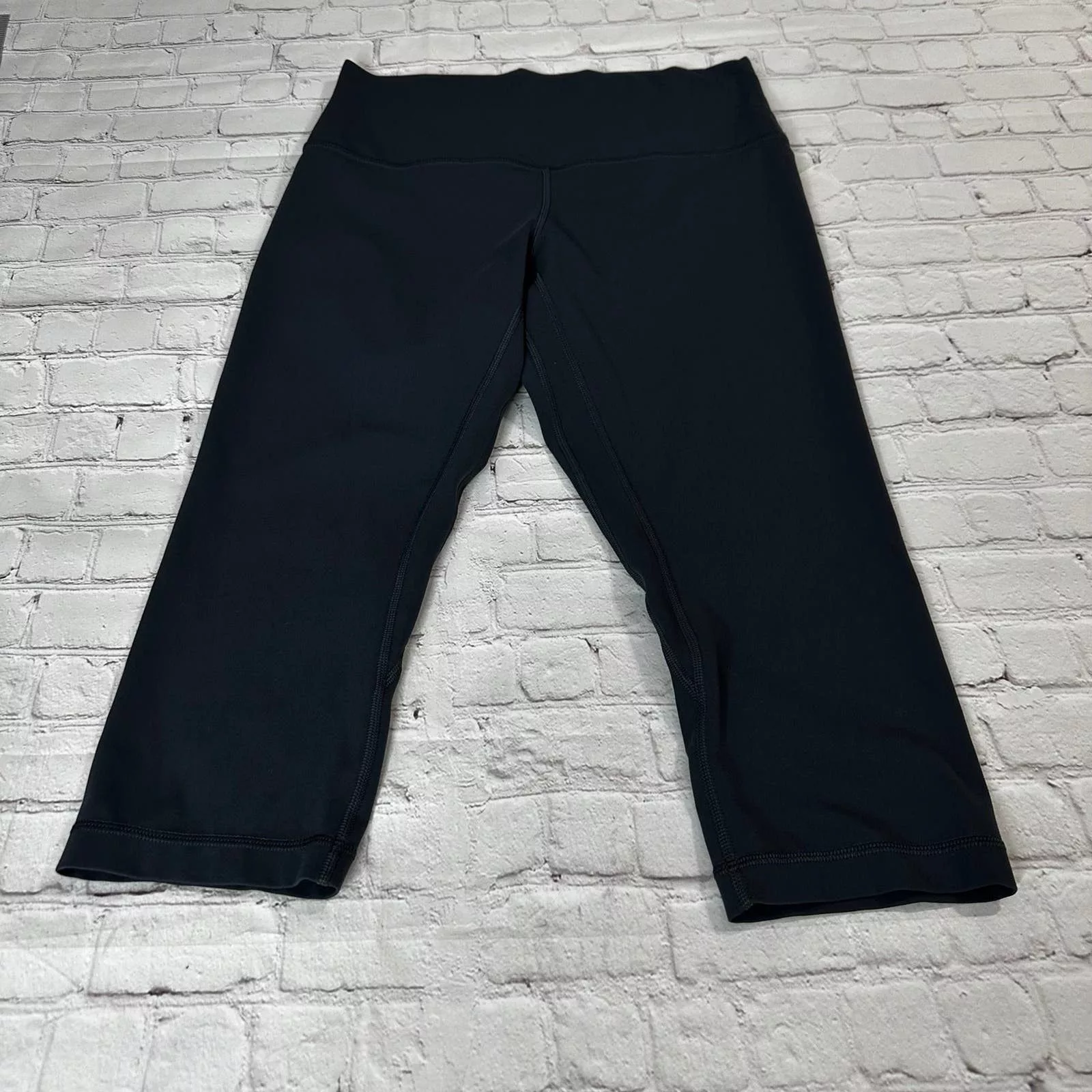 lululemon leggings size 10 Gray