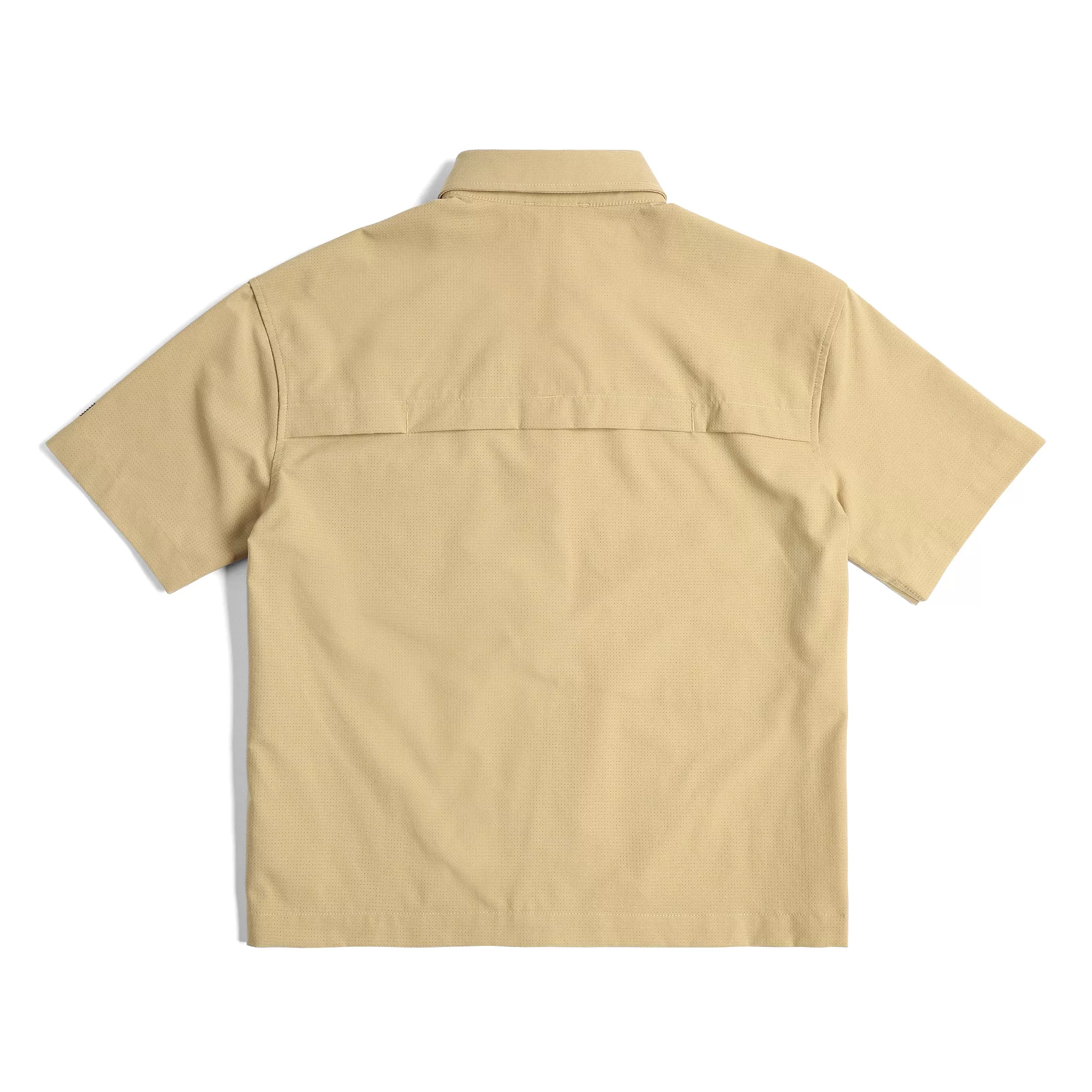 Retro River Shirt - Short Sleeve - Women's