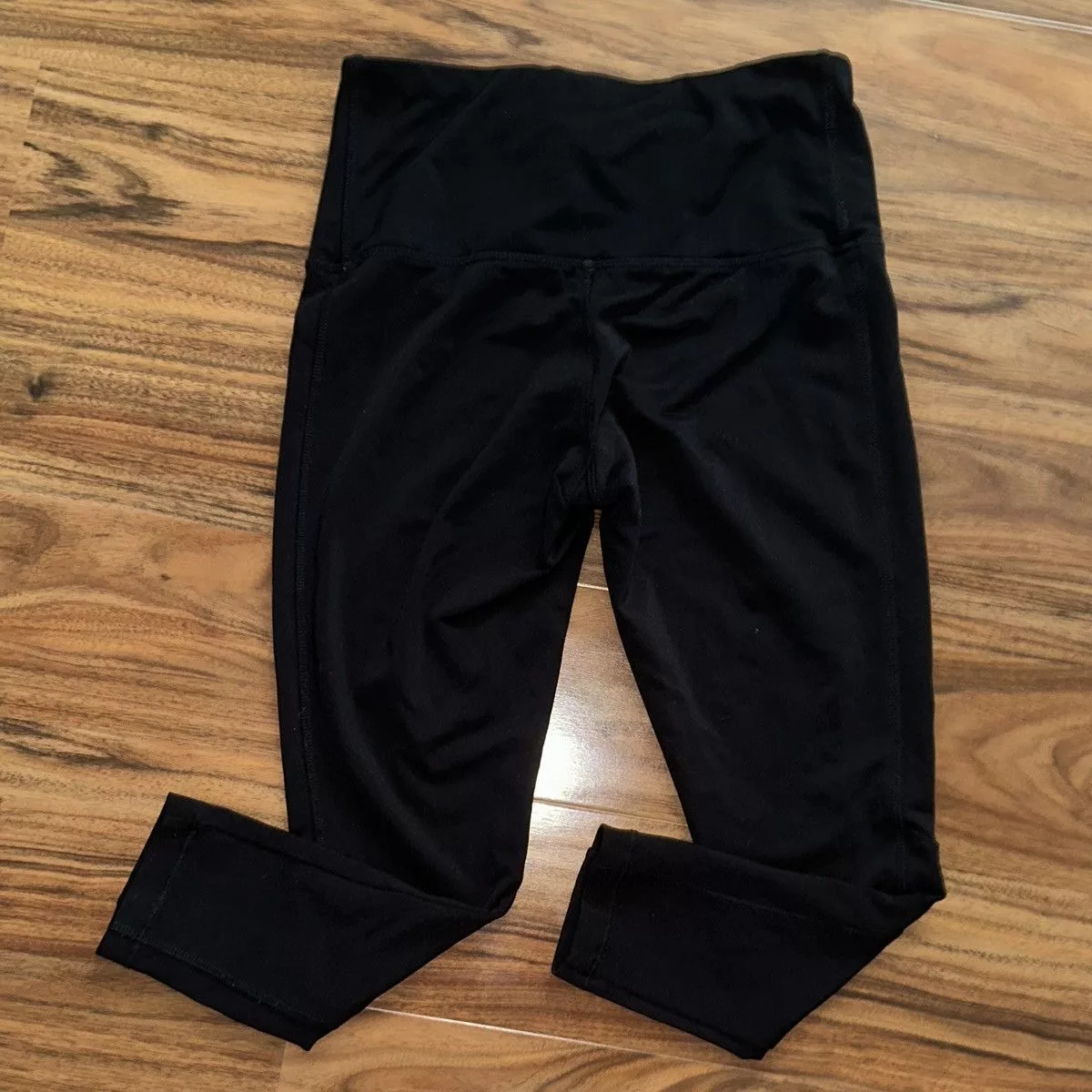 Jockey Leggings Black