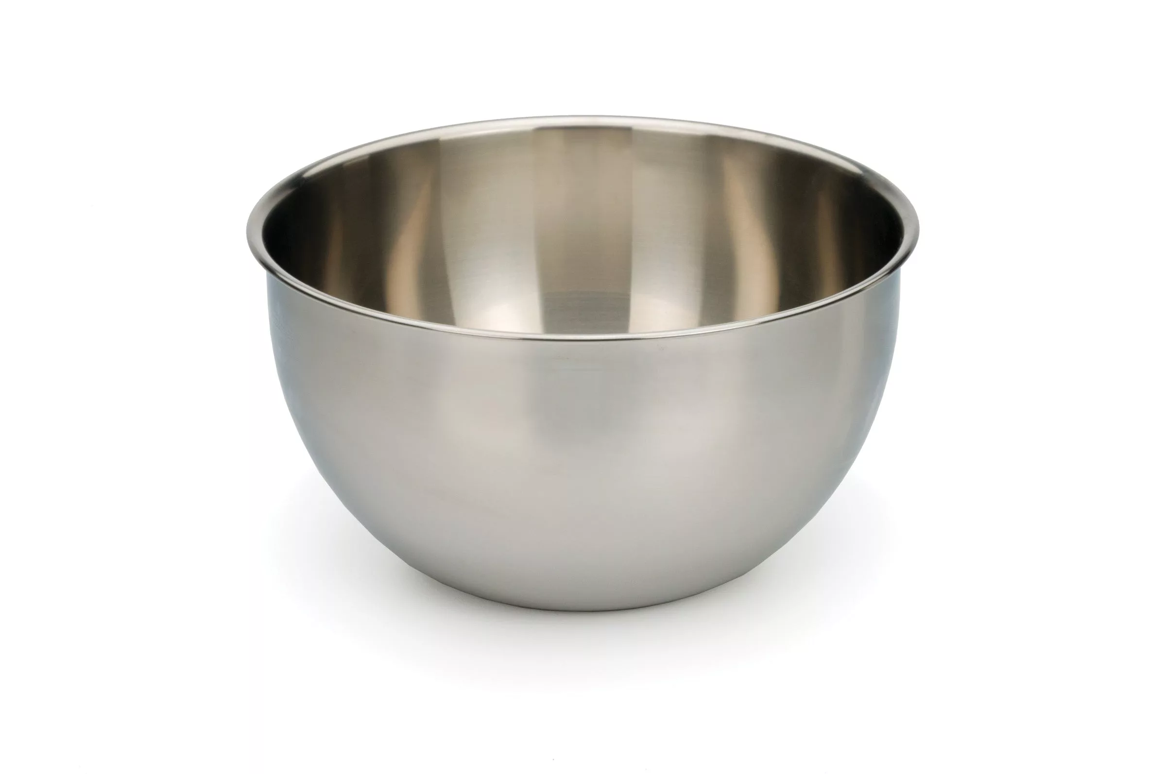 Stainless Steel Mixing Bowls
