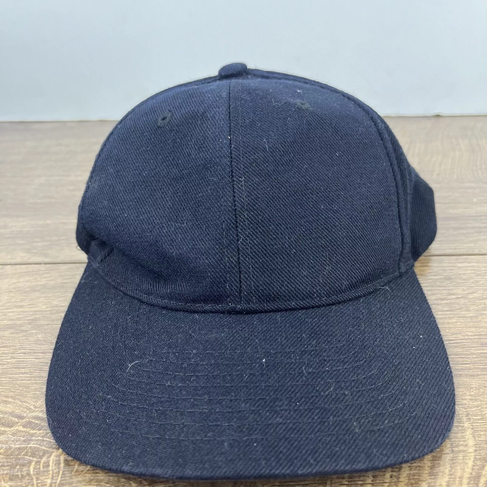 Other Hats Other Plain Black Baseball Hat Adjustable Hat Black Hat Adjustable
