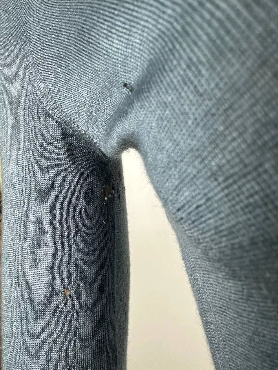 Lanvin Sweaters Sweater Lanvin Blue
