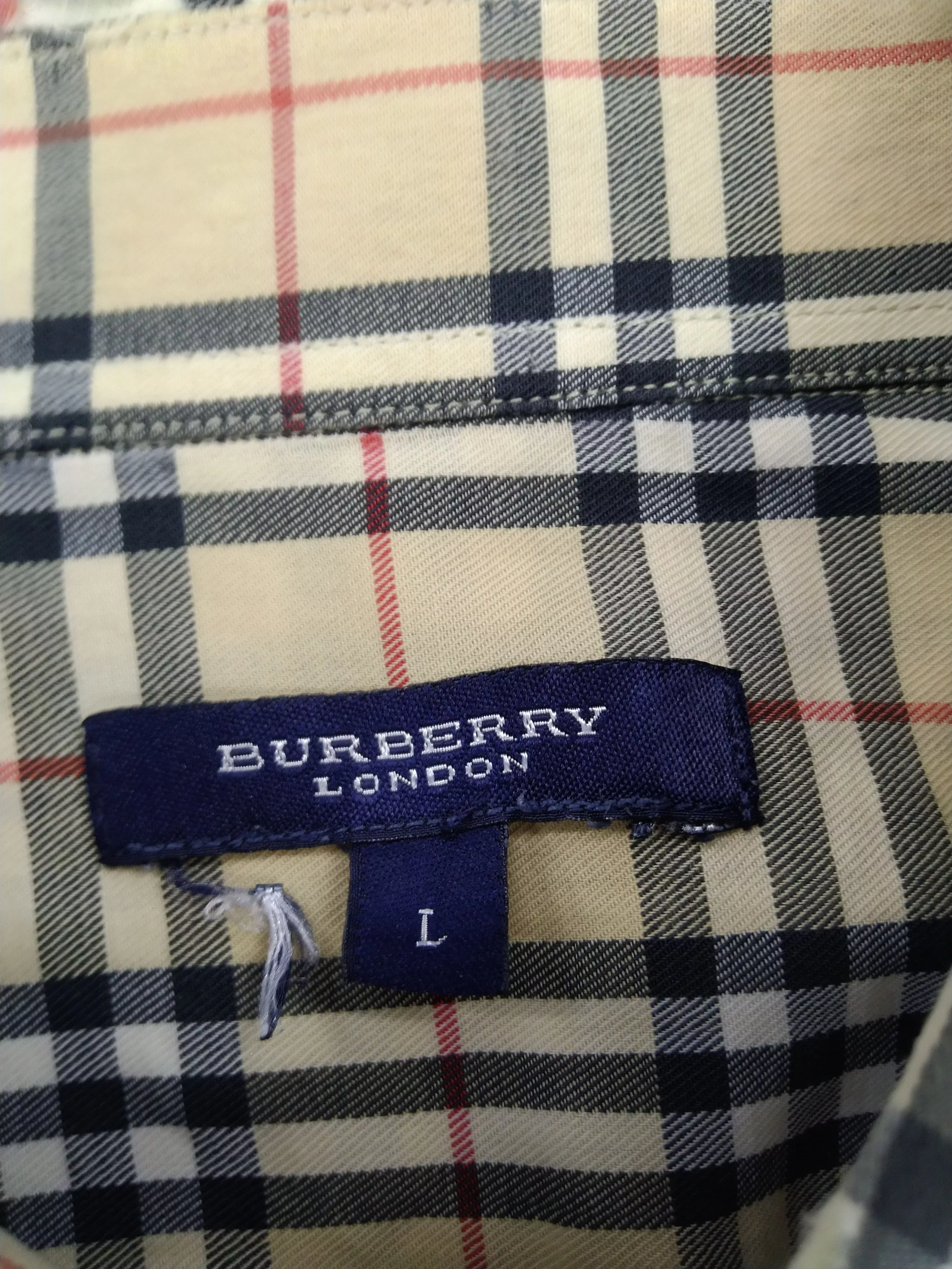 Burberry Light Jackets Burberry Brown