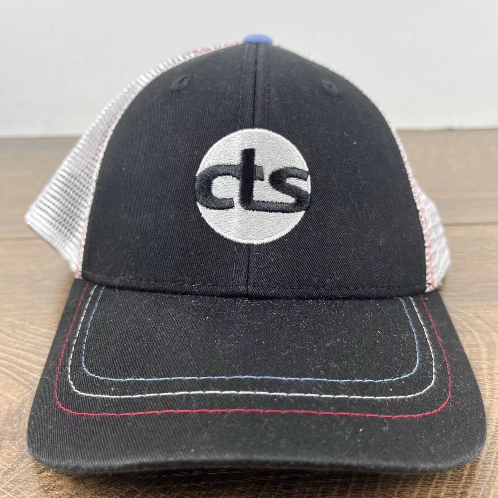 Other Hats Other CTS Hat American Born Hat Black Cap Hat Adjustable Hat Black