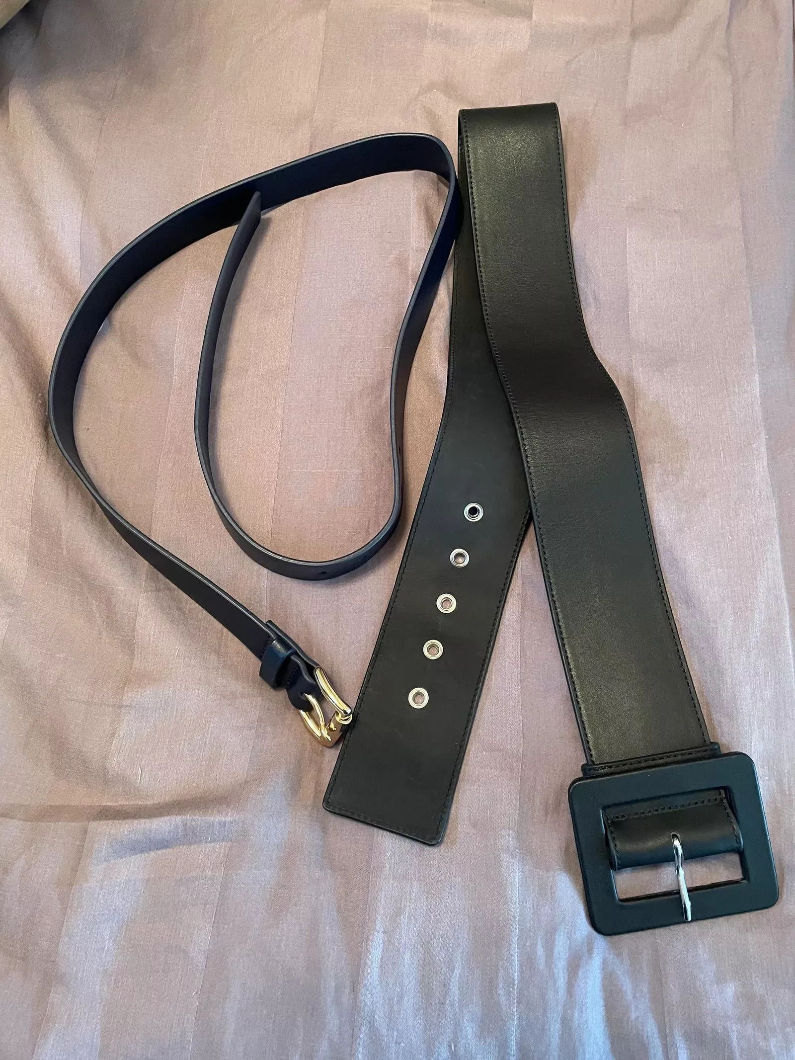 Michael Kors Belts Michael Kors Belt Black