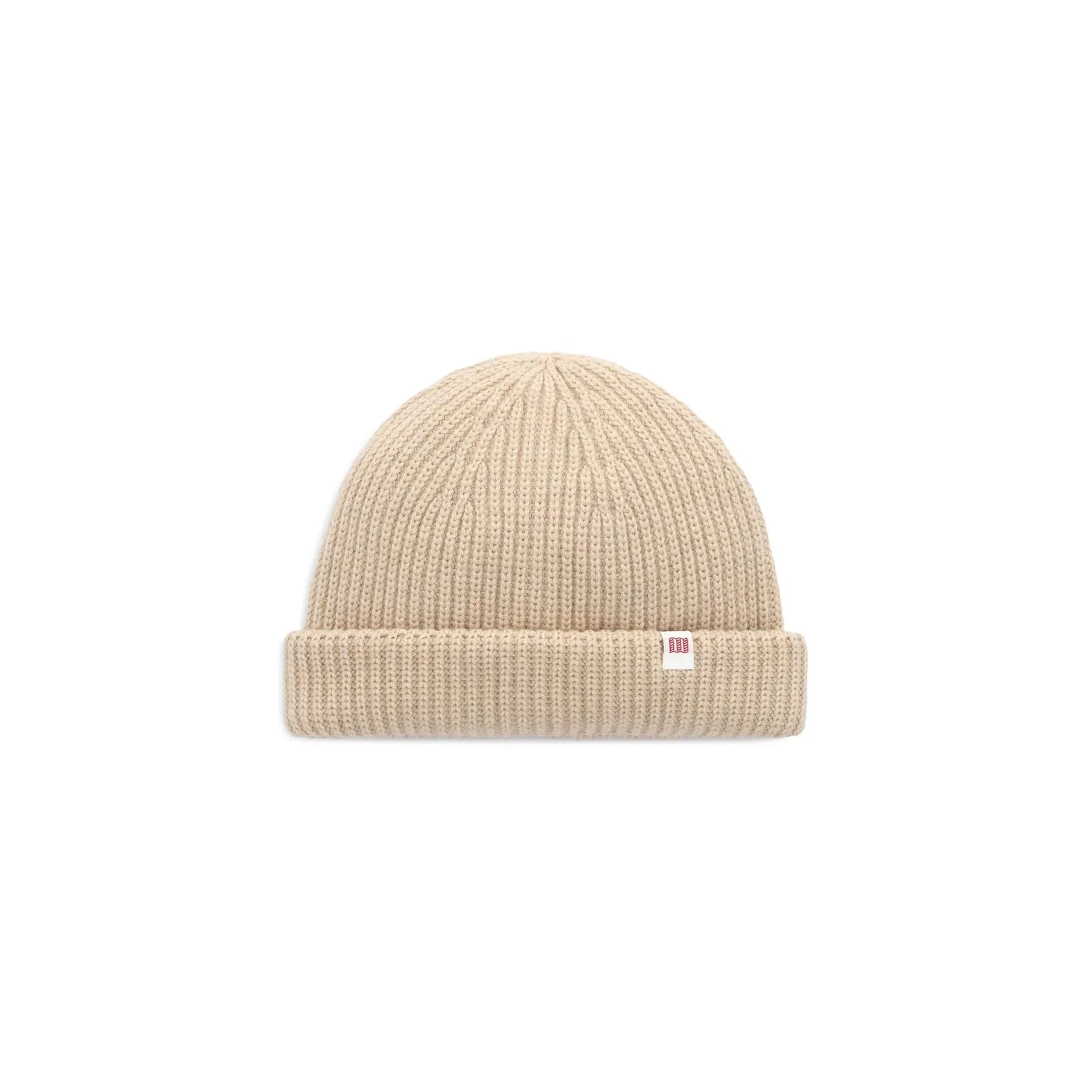 Global Wool Beanie
