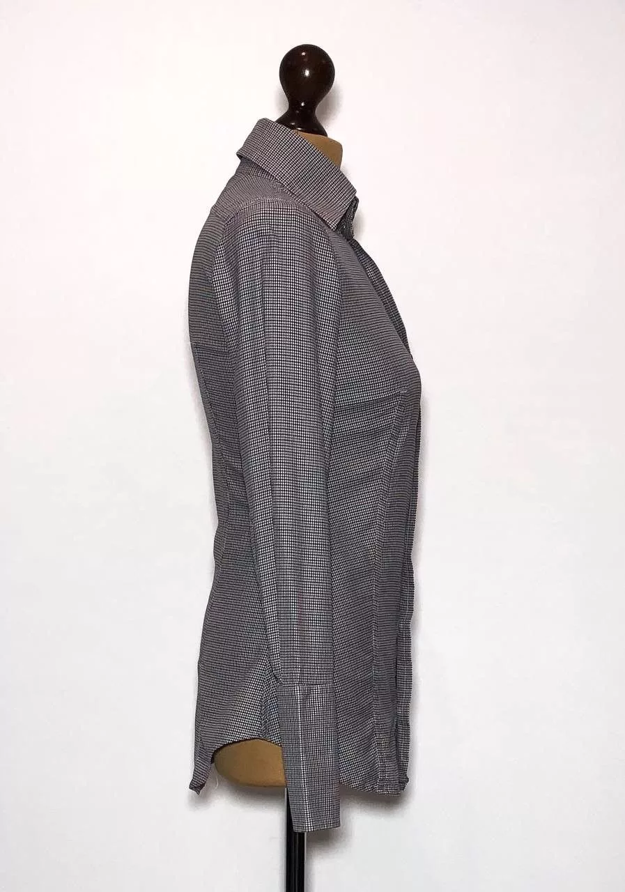 Dsquared2 Button Ups Dsquared2 Womens shirt Brown