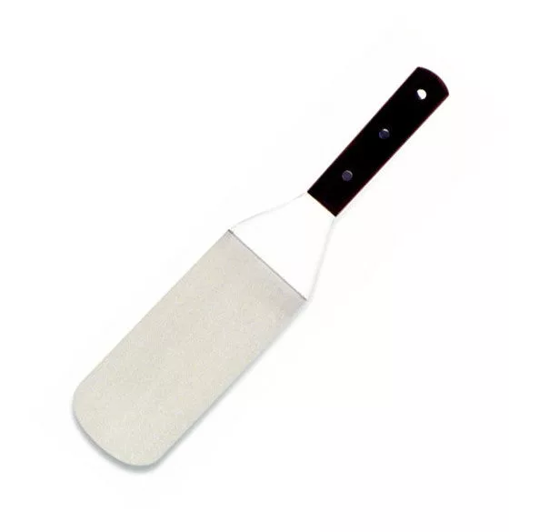 13" Stainless Spatula