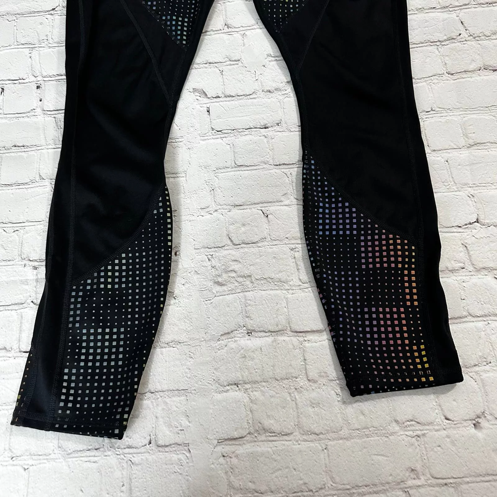 Athleta leggings Multi