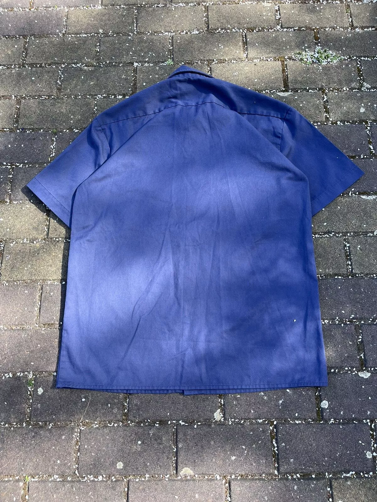 Dickies Shirts Button Ups Dickies shirt Blue