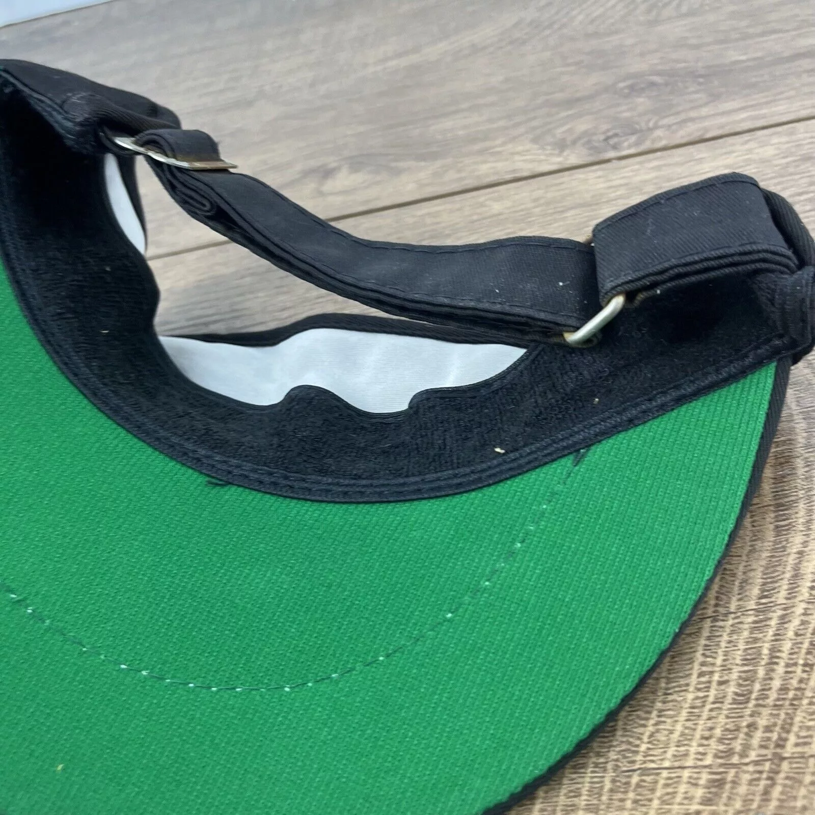 Other Hats Other Maplio Visor Hat Black Cap Hat Adjustable Hat Adult Hat