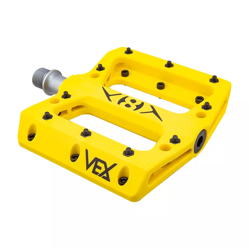 Origin8 Vex Platform- Yellow SKUs: 410199