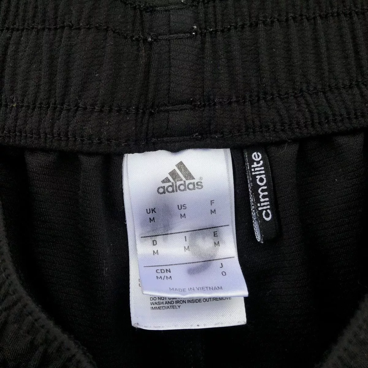 Adidas shorts Black Sportswear
