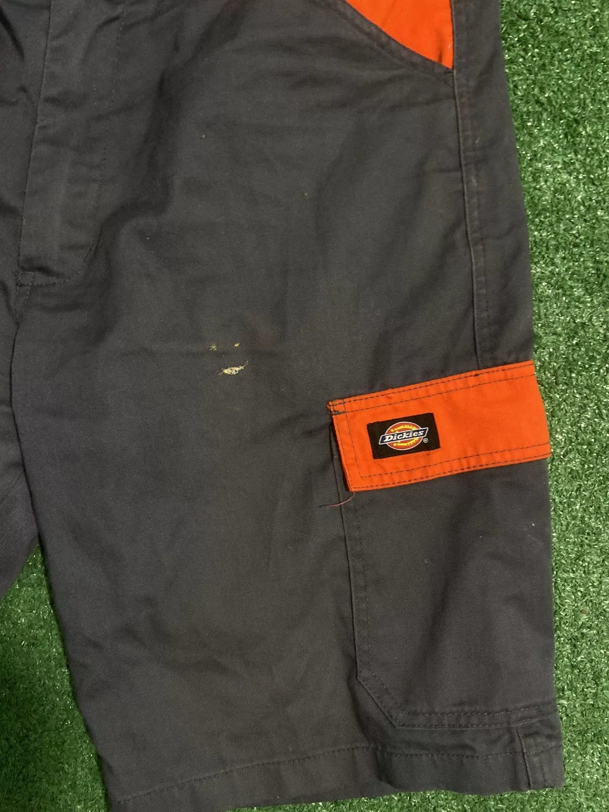 Dickies Shorts Dickies pants short Gray