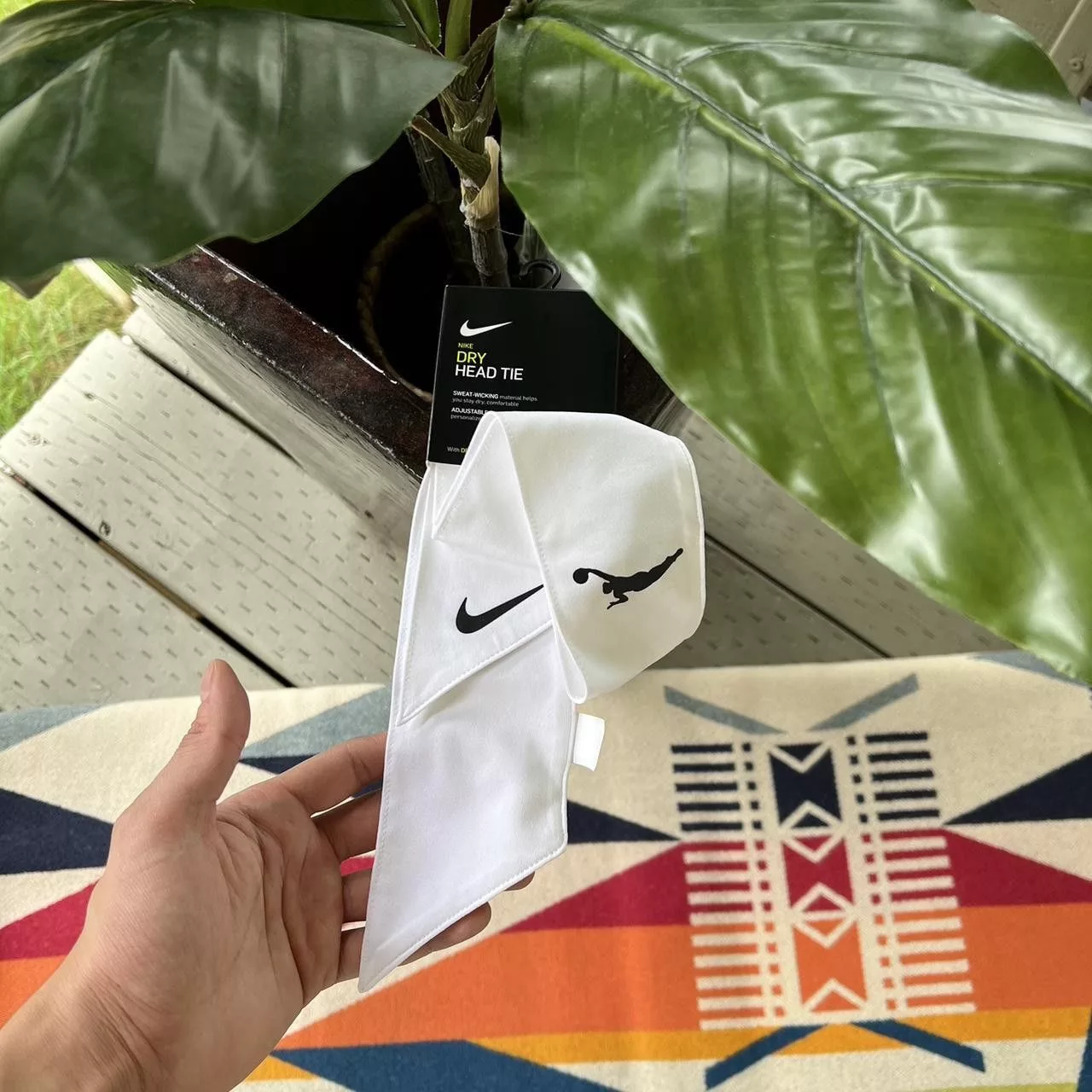 Nike Hats nike headband White