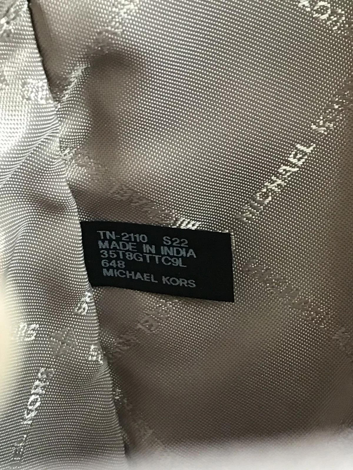 Michael Kors Crossbody Bags Michael Kors set Pink