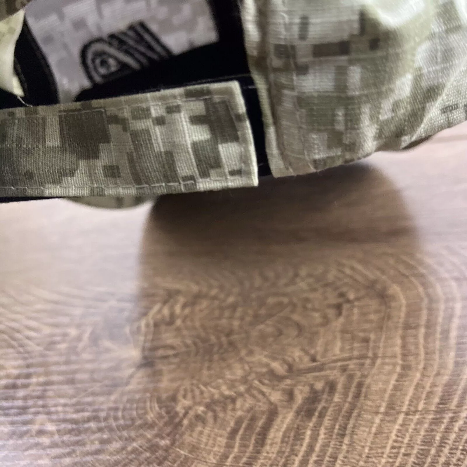 Other Hats Other NP Hat NP Camo Adjustable Hat Camo Hat Adjustable Green Adul