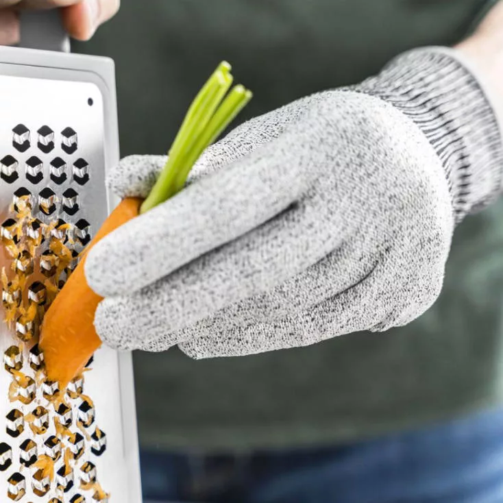 Cut Resistance Glove