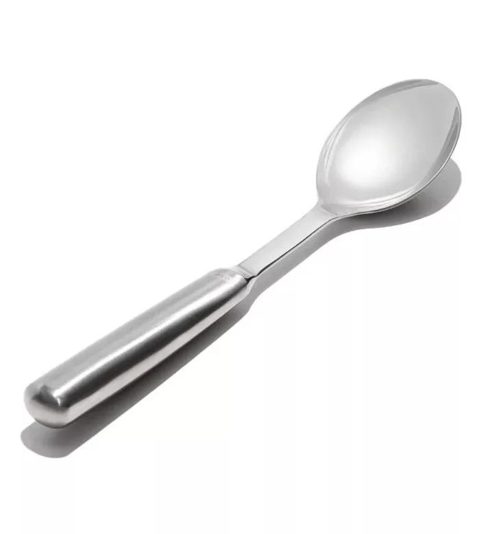 SS Serving Spoon SM