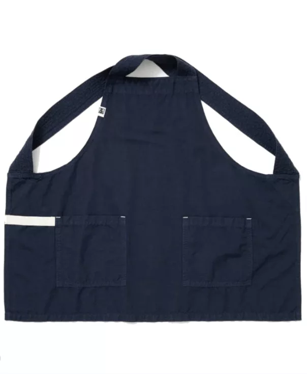 Blueberry Smock