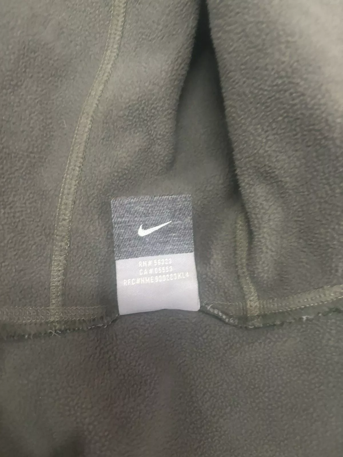 Nike ACG Light Jackets Nike Acg Jacket Green