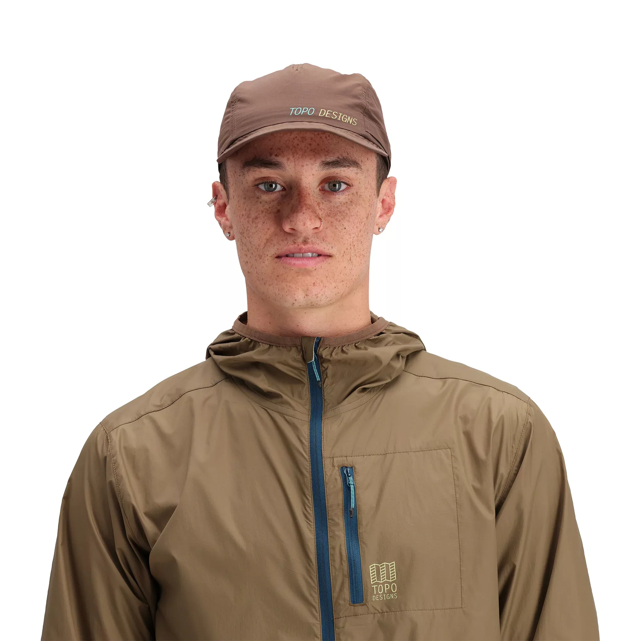 Global Packable Hat