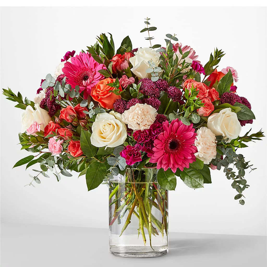 Smell the Roses Bouquet