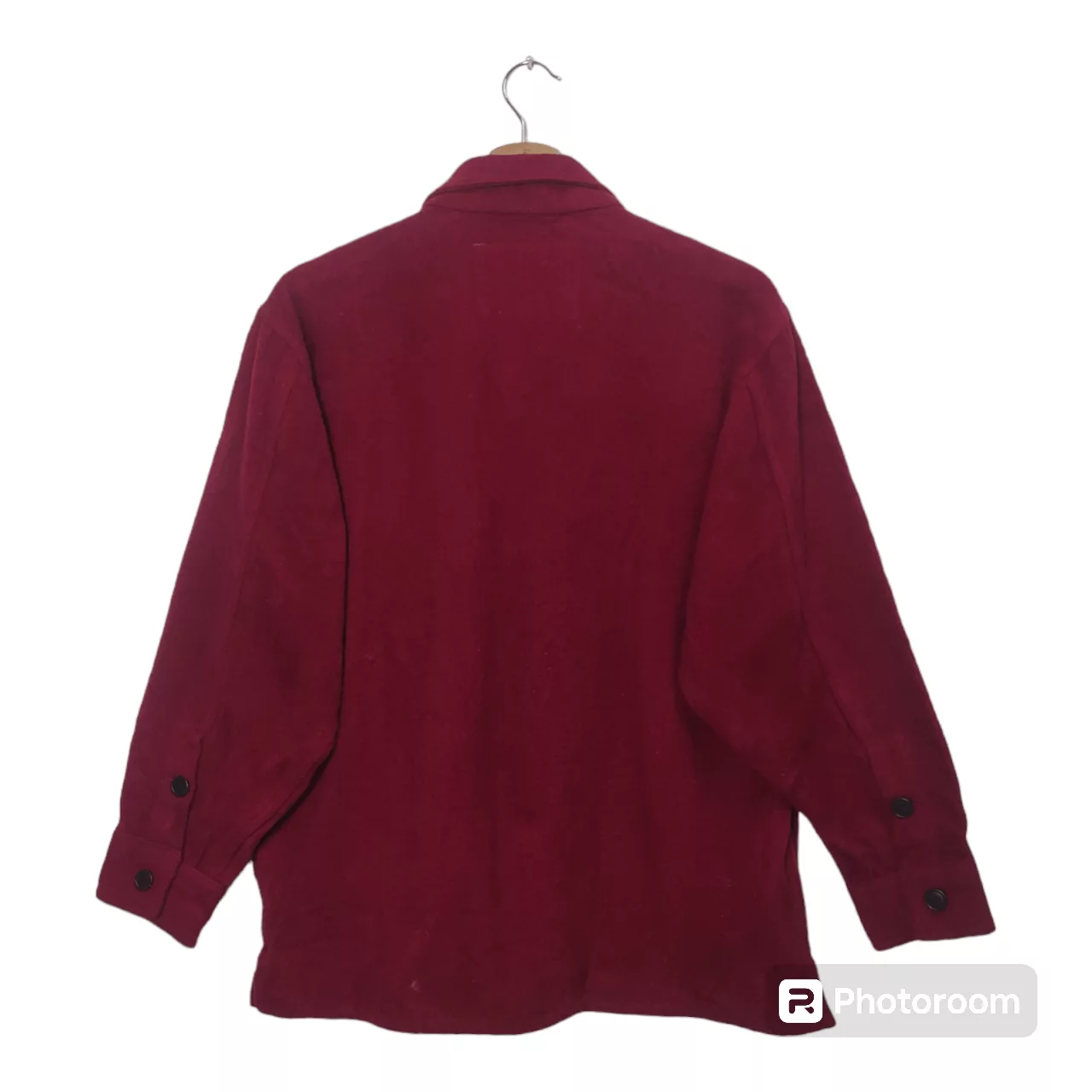 Edwin Light Jackets SOMETHING BY EDWIN REDDISH QUADPOCKET JACKET Streetwear